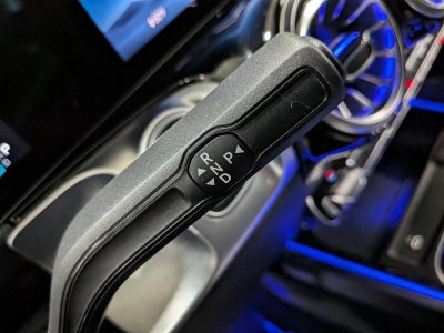 2025 Mercedes-Benz GLB GLB 250 SUV