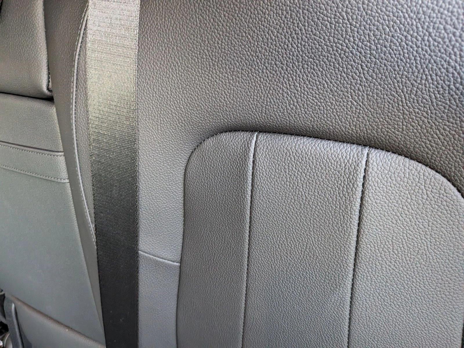 2025 Mercedes-Benz GLB GLB 250 SUV