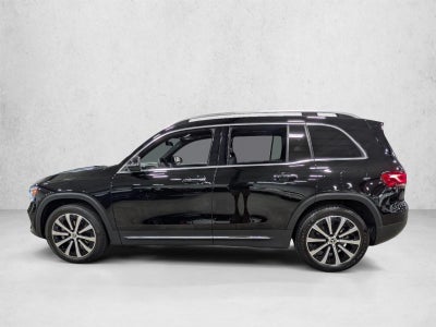 2023 Mercedes-Benz GLB GLB 250 SUV