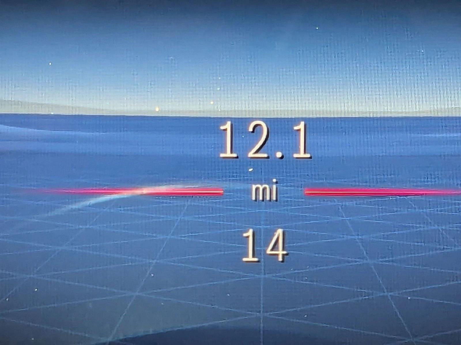 2025 Mercedes-Benz GLB GLB 250 SUV