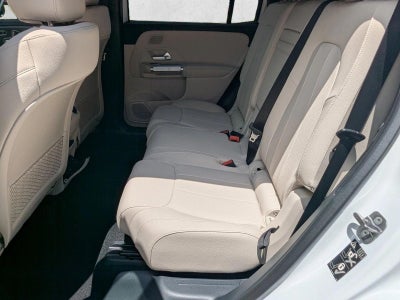 2025 Mercedes-Benz GLB GLB 250 SUV