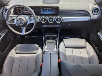 2026 Mercedes-Benz GLB GLB 250 SUV