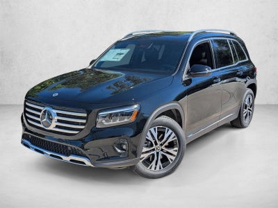 2026 Mercedes-Benz GLB GLB 250 SUV