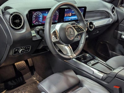 2026 Mercedes-Benz GLB GLB 250 SUV