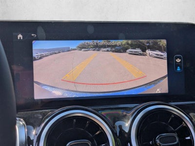 2026 Mercedes-Benz GLB GLB 250 SUV