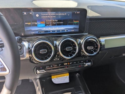 2026 Mercedes-Benz GLB GLB 250 SUV