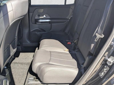 2026 Mercedes-Benz GLB GLB 250 SUV