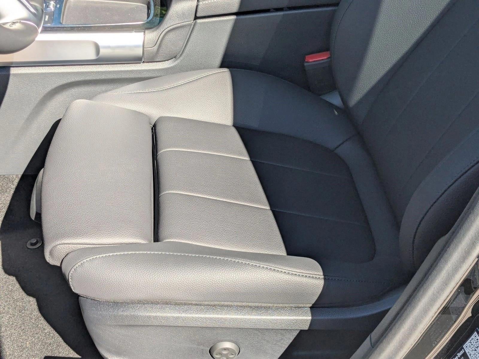 2026 Mercedes-Benz GLB GLB 250 SUV