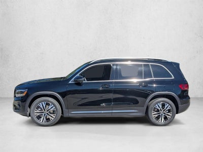 2026 Mercedes-Benz GLB GLB 250 SUV