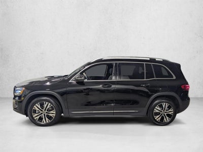 2026 Mercedes-Benz GLB GLB 250 SUV