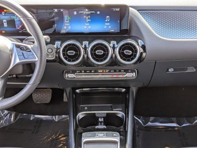 2025 Mercedes-Benz GLA GLA 250 SUV