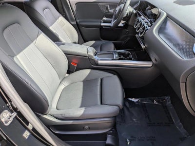 2025 Mercedes-Benz GLA GLA 250 SUV