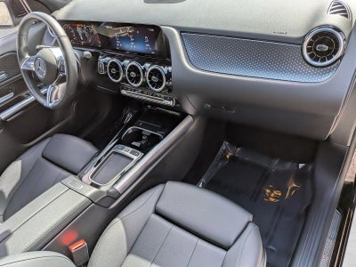 2025 Mercedes-Benz GLA GLA 250 SUV