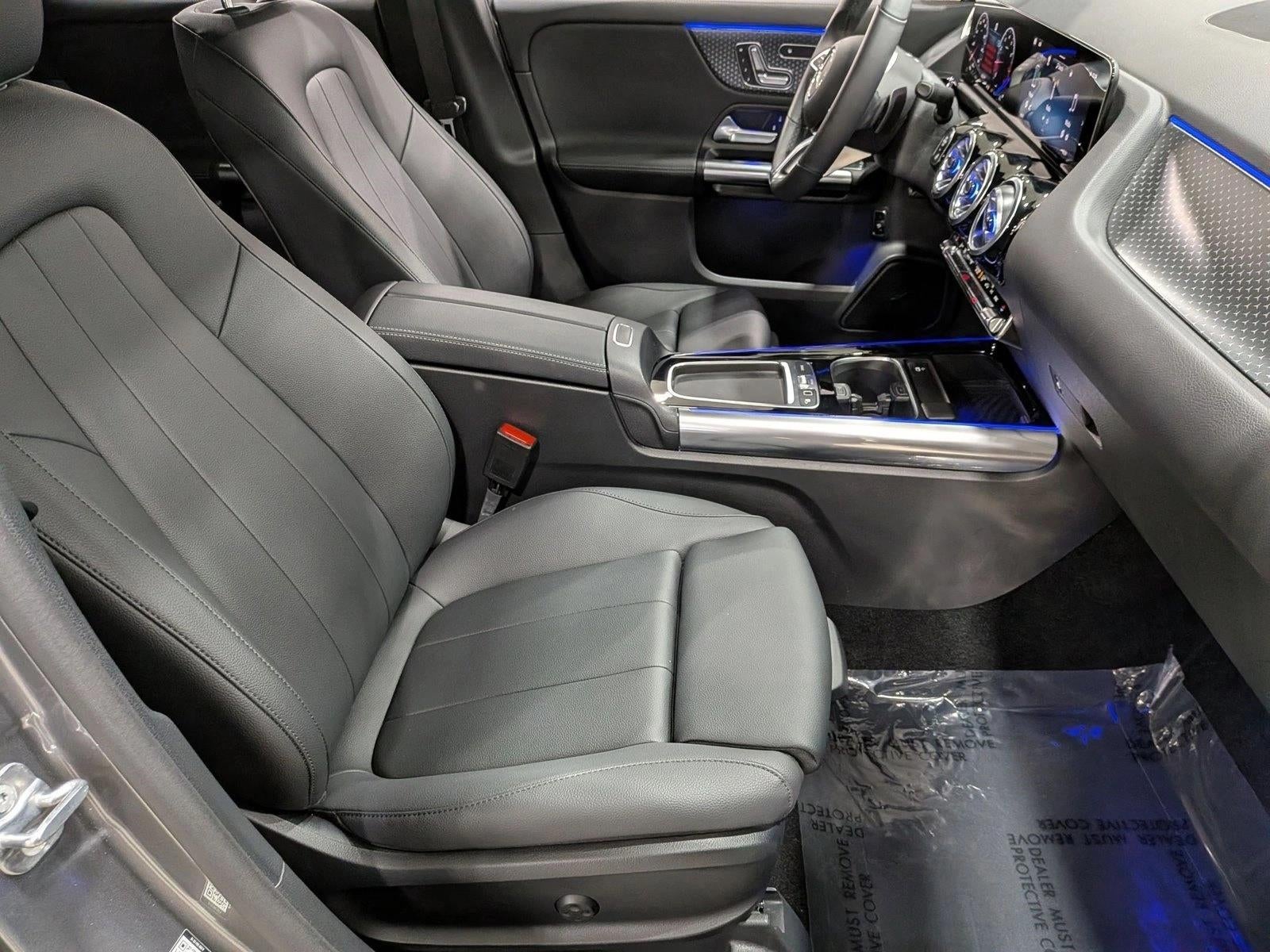 2026 Mercedes-Benz GLA GLA 250 SUV