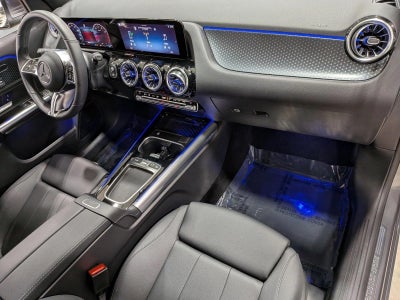 2026 Mercedes-Benz GLA GLA 250 SUV