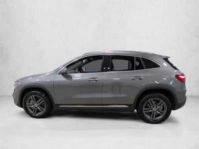 2026 Mercedes-Benz GLA GLA 250 SUV