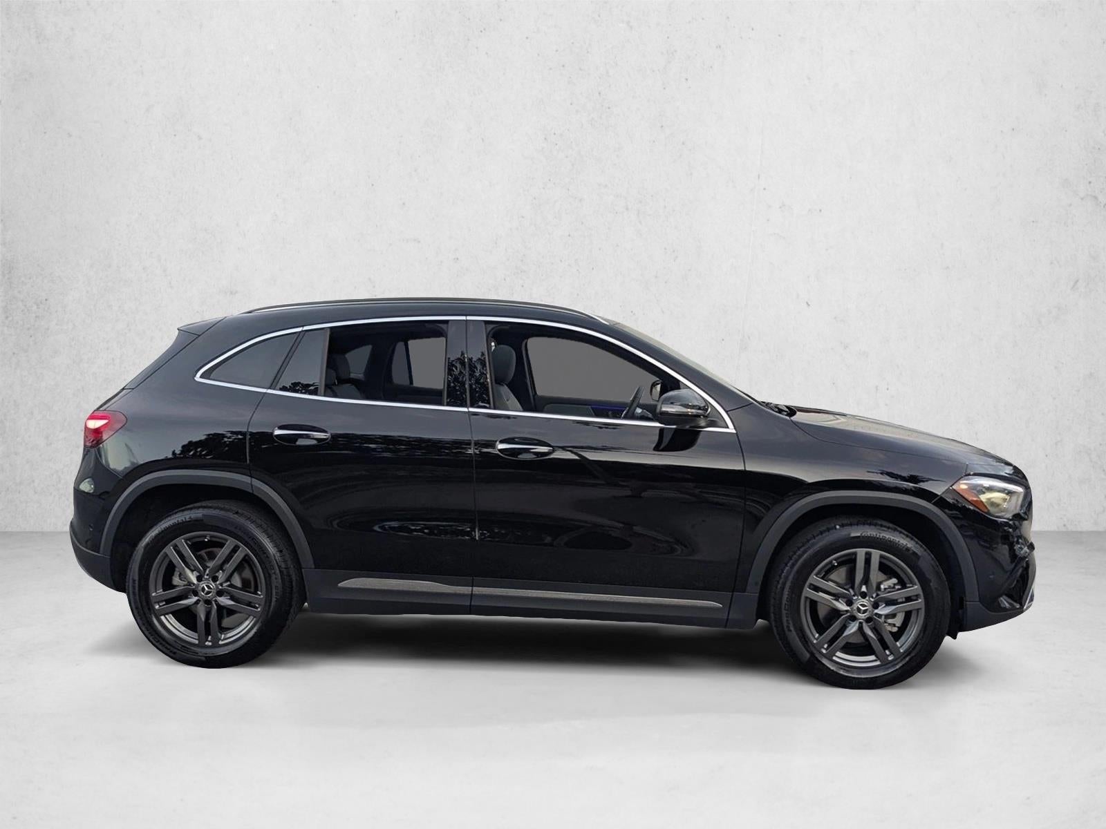 2026 Mercedes-Benz GLA GLA 250 SUV
