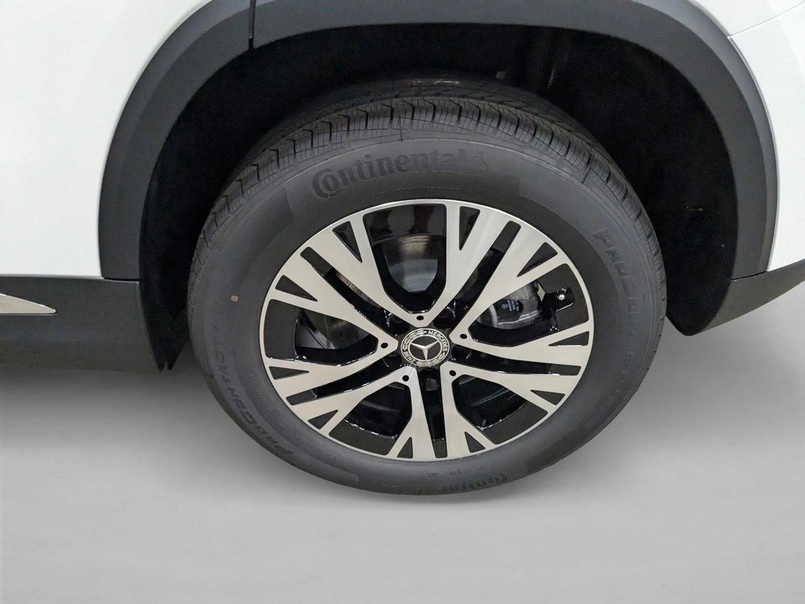 2025 Mercedes-Benz GLA GLA 250 SUV