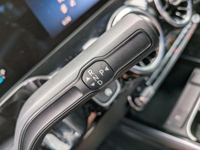 2025 Mercedes-Benz GLA GLA 250 SUV