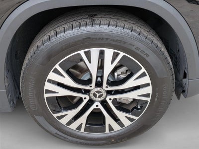 2025 Mercedes-Benz GLA GLA 250 SUV