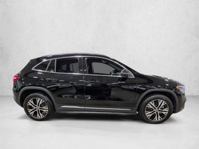 2026 Mercedes-Benz GLA GLA 250 SUV