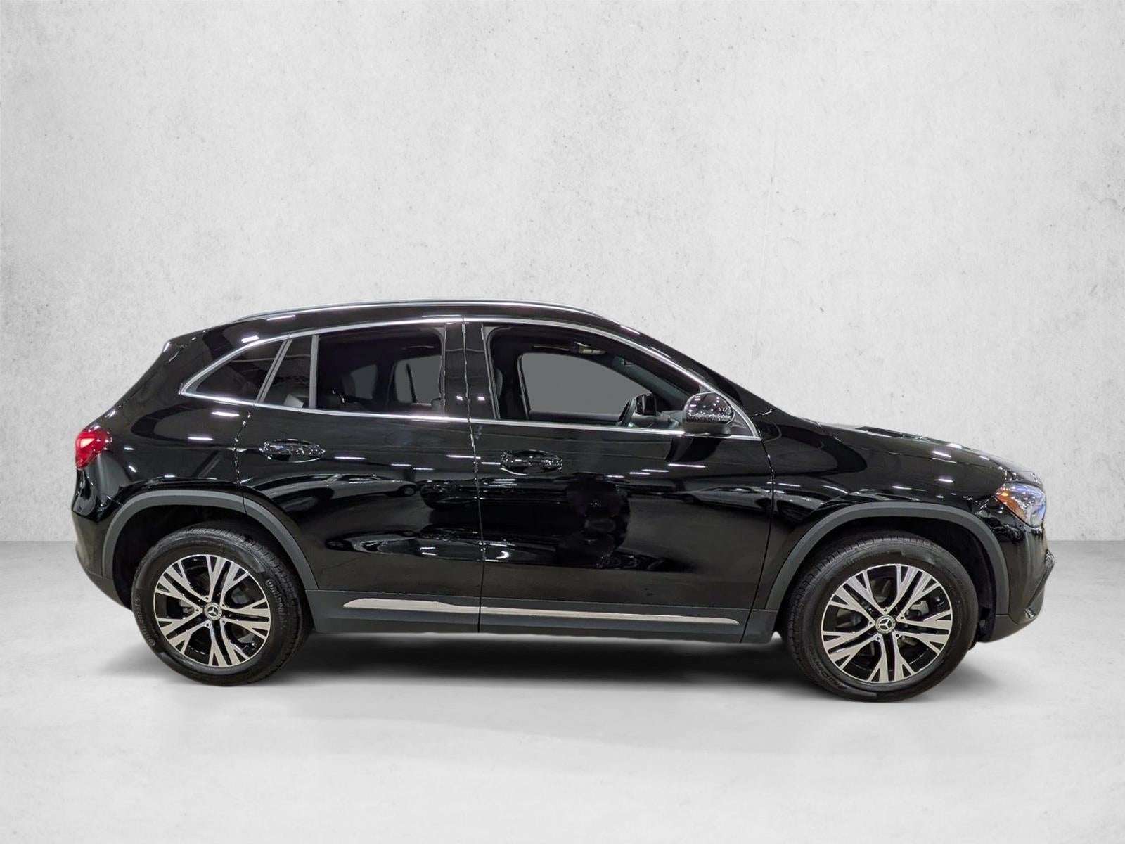 2026 Mercedes-Benz GLA GLA 250 SUV