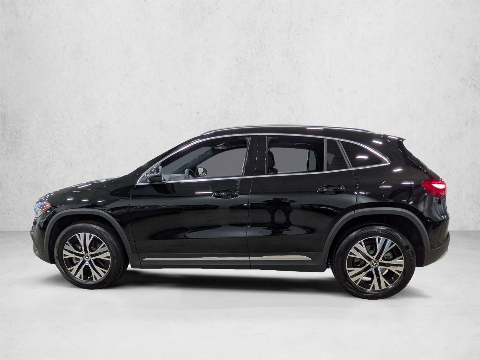 2026 Mercedes-Benz GLA GLA 250 SUV