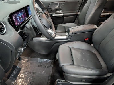 2025 Mercedes-Benz GLA GLA 250 SUV