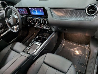 2025 Mercedes-Benz GLA GLA 250 SUV