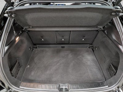 2025 Mercedes-Benz GLA GLA 250 SUV