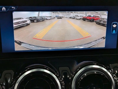 2025 Mercedes-Benz GLA GLA 250 SUV