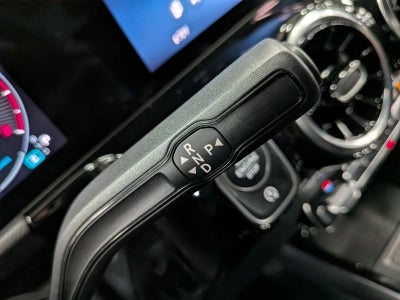 2025 Mercedes-Benz GLA GLA 250 SUV