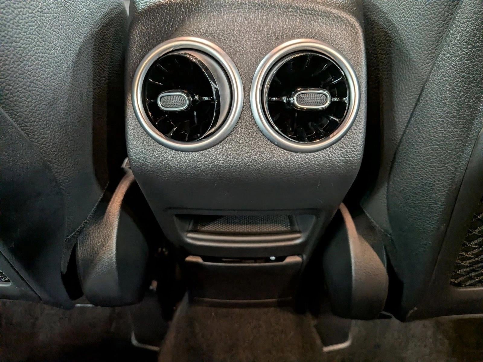 2025 Mercedes-Benz GLA GLA 250 SUV