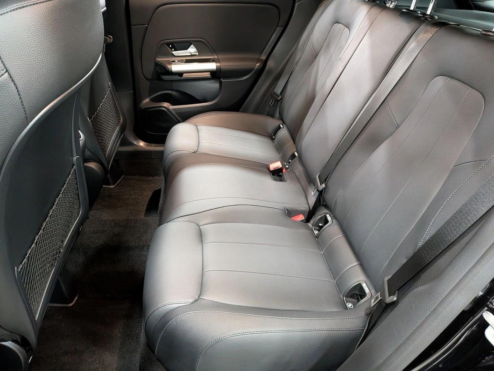 2025 Mercedes-Benz GLA GLA 250 SUV