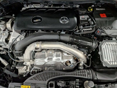 2025 Mercedes-Benz GLA GLA 250 SUV