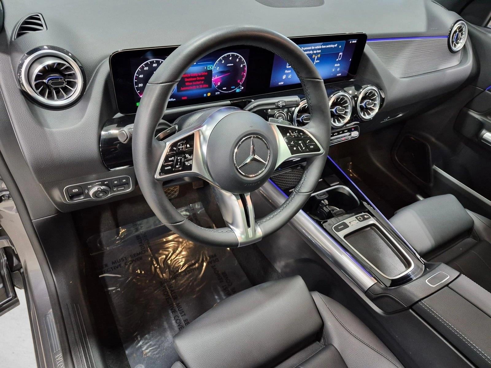 2026 Mercedes-Benz GLA GLA 250 SUV