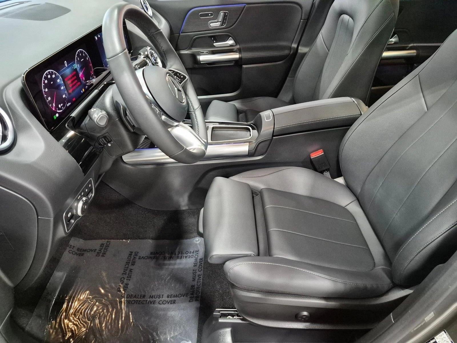 2026 Mercedes-Benz GLA GLA 250 SUV