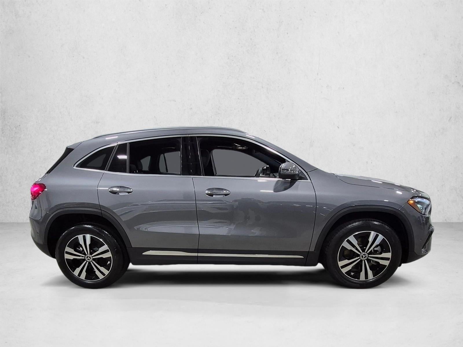 2026 Mercedes-Benz GLA GLA 250 SUV