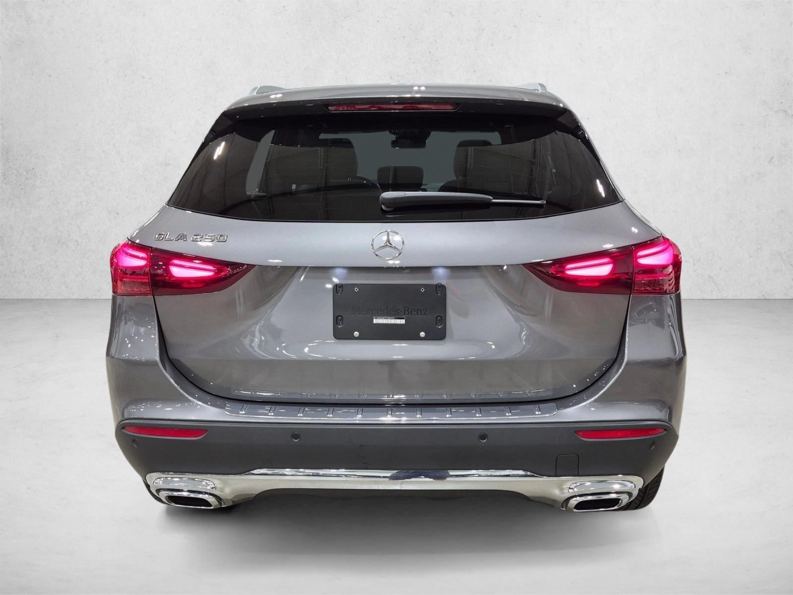 2026 Mercedes-Benz GLA GLA 250 SUV