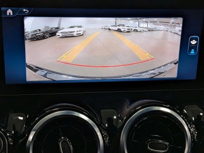 2025 Mercedes-Benz GLA GLA 250 SUV