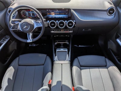 2025 Mercedes-Benz GLA GLA 250 SUV