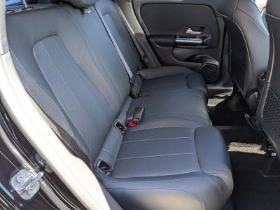 2025 Mercedes-Benz GLA GLA 250 SUV