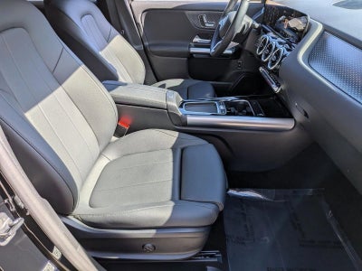 2025 Mercedes-Benz GLA GLA 250 SUV