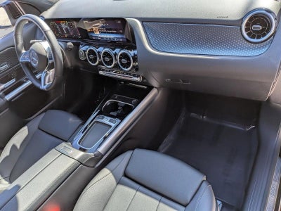 2025 Mercedes-Benz GLA GLA 250 SUV