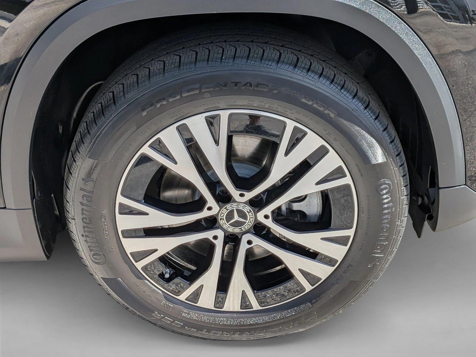 2025 Mercedes-Benz GLA GLA 250 SUV