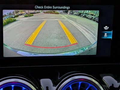 2023 Mercedes-Benz GLA GLA 250 4MATIC® SUV