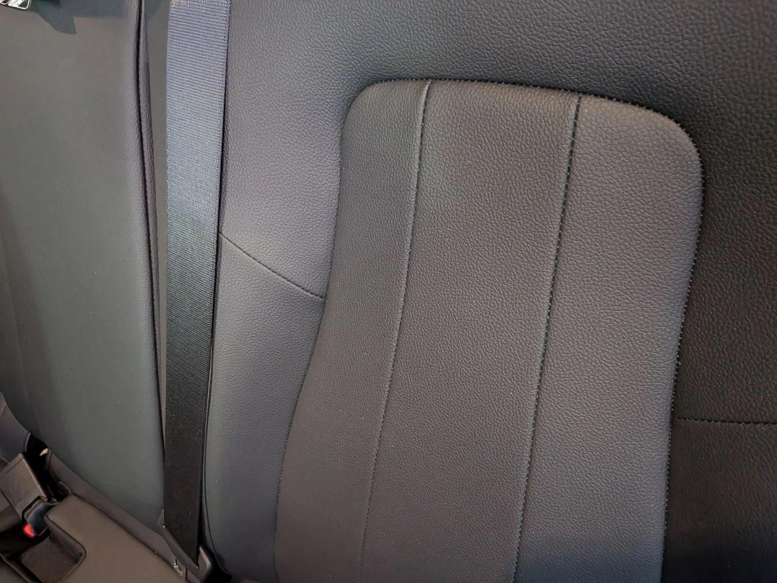 2023 Mercedes-Benz GLA GLA 250 4MATIC® SUV