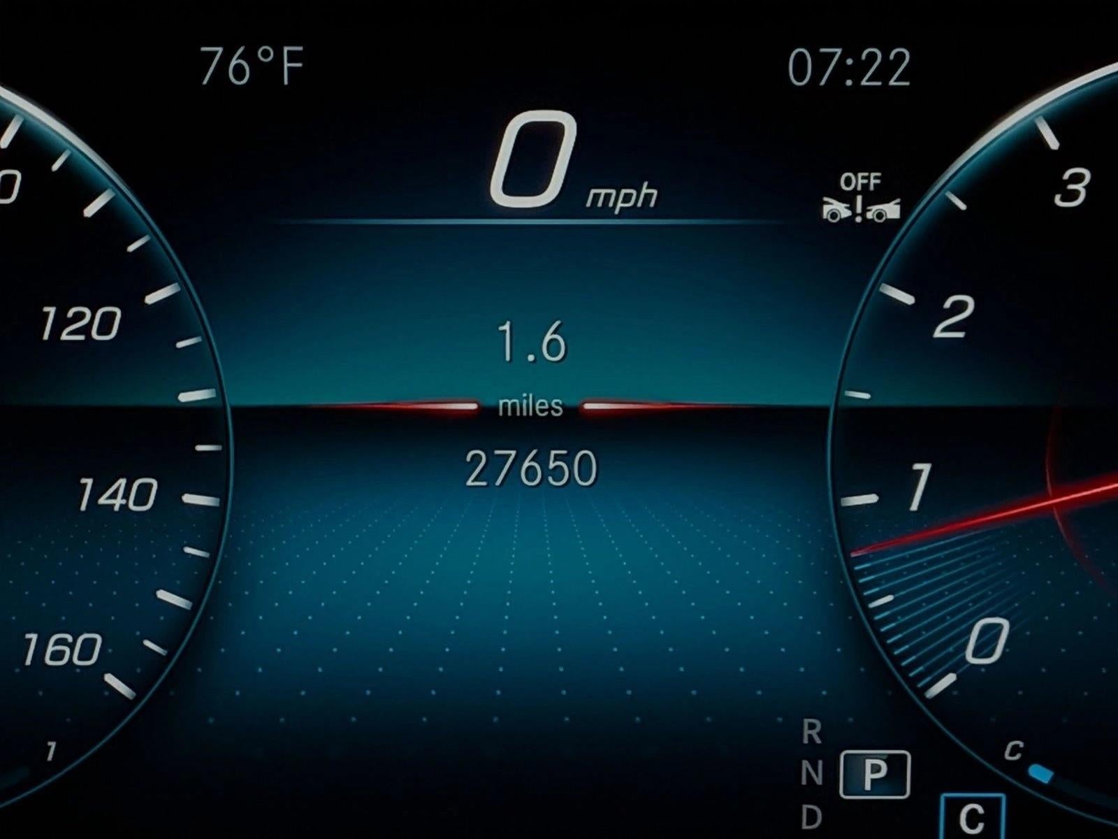 2023 Mercedes-Benz GLA GLA 250 4MATIC® SUV