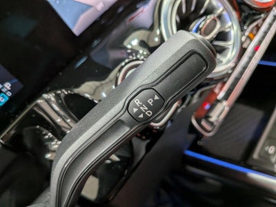 2025 Mercedes-Benz GLA AMG® GLA 35 4MATIC® SUV