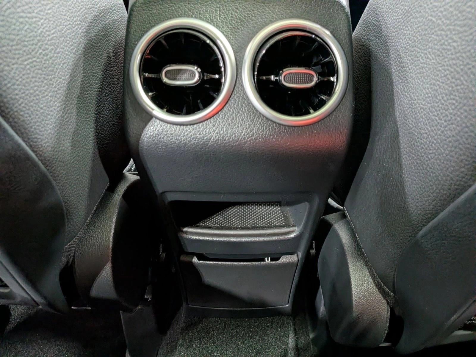 2025 Mercedes-Benz GLA AMG® GLA 35 4MATIC® SUV